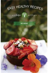 Easy Healthy Recipes