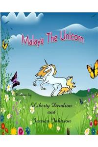 Malaya The Unicorn