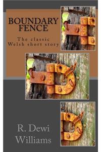 Boundary Fence