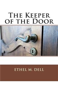 The Keeper of the Door
