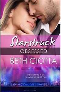 Obsessed (a Starstruck Novella)