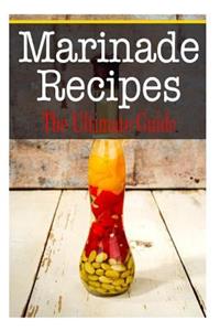 Marinade Recipes