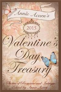 Annie Acorn's 2015 Valentine's Day Treasury
