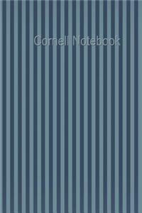Cornell Notebook