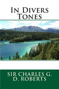 In Divers Tones