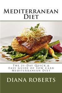 Mediterranean Diet