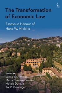 Transformation of Economic Law