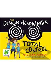 Demon Headmaster: Total Control