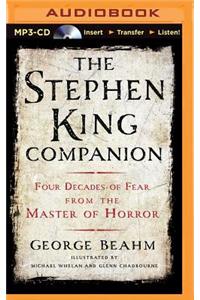 Stephen King Companion