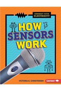 How Sensors Work