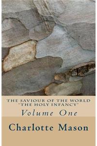 Saviour of the World - Vol. 1