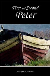 First and Second Peter (KJV)