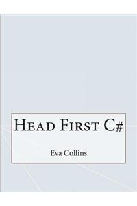 Head First C#