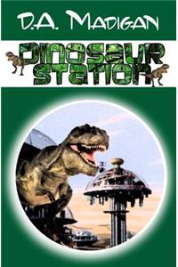 Dinosaur Station