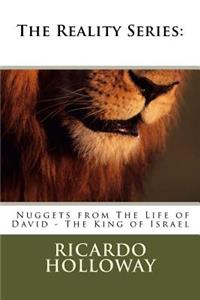 Nuggets from the Life of David - The King of Israel