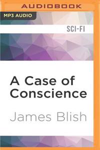 Case of Conscience