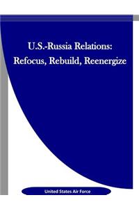 U.S.-Russia Relations