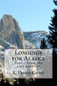 Longings for Alaska