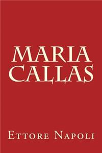 Maria Callas