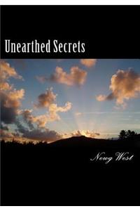 Unearthed Secrets