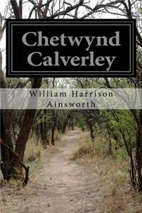 Chetwynd Calverley