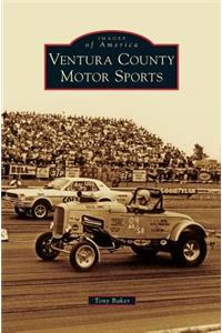 Ventura County Motor Sports