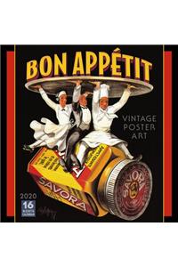 Bon Appétit