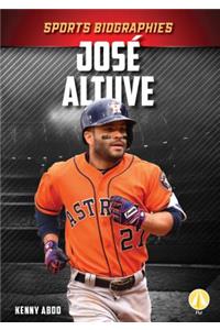 Jose Altuve