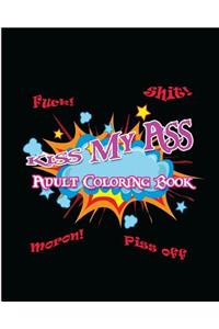 Kiss My Ass