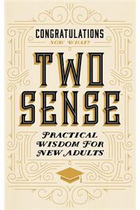 Two Sense