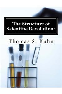 The Structure of Scientific Revolutions