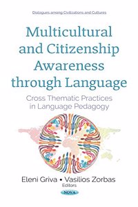 Multicultural & Citizenship Awareness Through Language