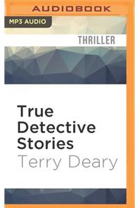 True Detective Stories