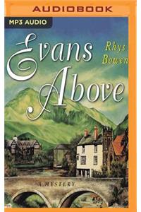 Evans Above