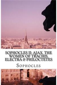 Sophocles II