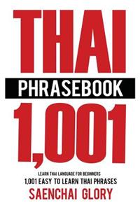 Thai Phrasebook