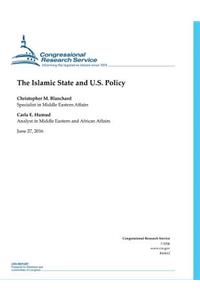 The Islamic State and U.S. Policy