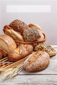 Bread Recipes