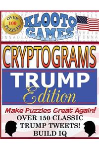 KLOOTO Games CRYPTOGRAMS