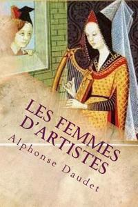 Les femmes d'artistes