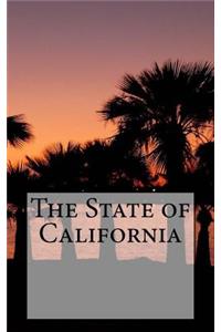 The State of California