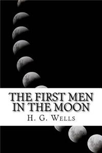 First Men in The Moon