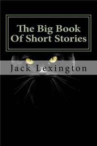 Big Book Of Short Stories