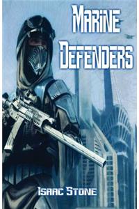 Marine Defenders