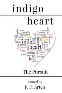 Indigo Heart