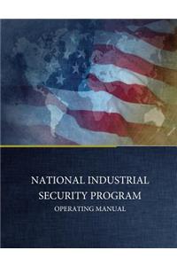 National Industrial Security Program Operating Manual