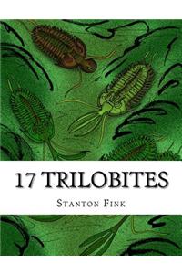 17 Trilobites