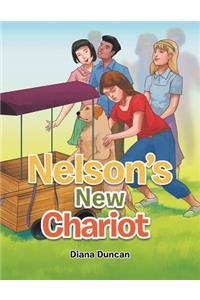 Nelson's New Chariot