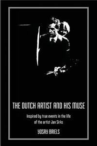 Dutch Artist and His Muse