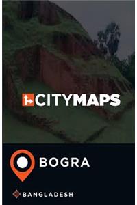 City Maps Bogra Bangladesh